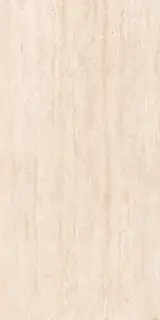 Керамогранит Травертин слоновая кость шейп / Travertino ivory shape