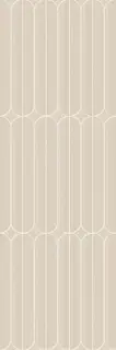 Керамическая плитка Белль бежевый / BELLE beige 24*74
