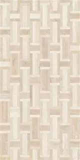 Керамогранит 3ДБ Сфорца декор матовый ретифицированный / P.C. 3DB Sforza decor mt 60X120 rect. 6mm