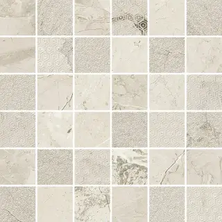 Мозаика Элеганc бежевый мозаика / Мозаика 30х30 Elegance beige mosaic