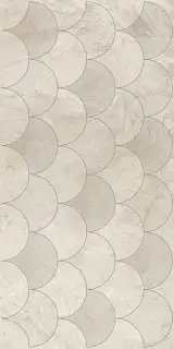 Керамическая плитка Декор 31.5*63 ELEGANCE BEIGE 1с
