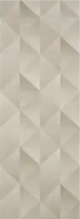 Керамическая плитка Персью ромб тёплый матовый ретифицированный / P.B. Pursue rb warm mt rect. 33,3X90