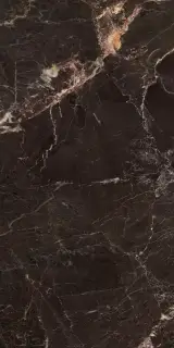 Керамогранит Виндзор чёрный / Windsor black 60х120 NPlus 33