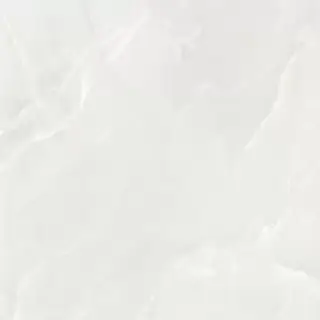 Керамогранит Скарлет приглушённый белый полированный ретифицированный / P.E. Pul. Scarlet soft white 100X100 rect.
