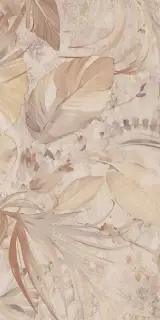 Керамогранит Декор лилия мягкий песочный / Pav. Decorado lily soft arena 60x120