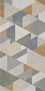 Керамогранит Персью декор матовый ретифицированный / P.E. Pursue decor mt rect. 60x120  40