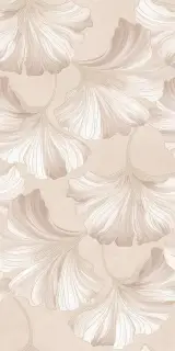 Керамическая плитка Пульпис декор бежевый / Плитка 31.5*63 Pulpis décor beige 33