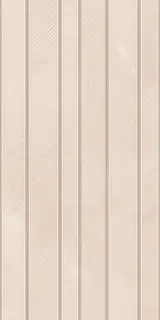 Керамическая плитка Пульпис бежевый рельеф / Плитка 31.5*63 Pulpis beige rel. 33