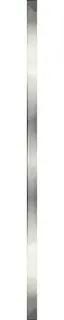Керамическая плитка Бордюр  CENEFA ORO 2*63