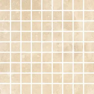 Керамическая плитка Пьетра бежевый / Мозаика 29.4*29.4 Pietra beige