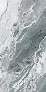 Керамогранит Декор Оробико вода  А  глянцевый / Dec.Orobico 60х120 Aqua A SShine 33
