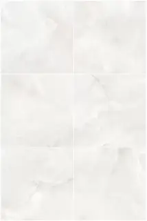 Керамическая плитка Оникс белый / Плитка 42.0*42.0  Onix blanco