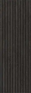 Керамическая плитка Гомера чёрный / Rev. Gomera negro 20x60
