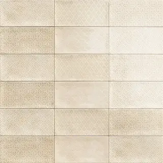 Керамическая плитка Декор Камден светло-бежевый / Decor camden bone