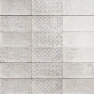Керамическая плитка Декор Камден серый / Decor camden grey