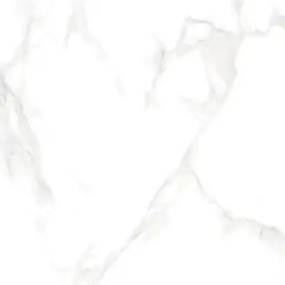 Керамогранит Чистота белый полир. / P.E. Pul. Purity white rect 120x120