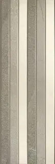 Керамическая плитка 9512 серый  ретифицированный  рельеф / Rev. 9512 Gris rect. relieve