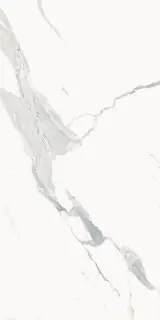 Italon Керамический гранит Stellaris Керамогранит Statuario White 60x120 натуральный
