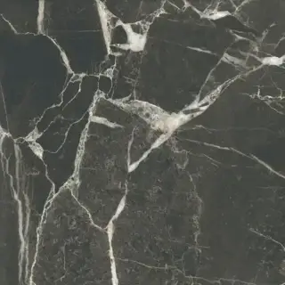 VitrA SilkMarble Керамогранит Порто Неро 60x60 натуральный