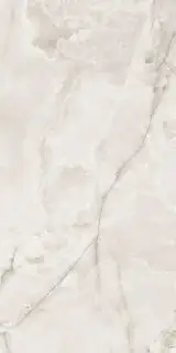 FLORIM-Creative OnyxMore Керамогранит неглазурованный (UGL) White Onyx 60x120 сатинированная