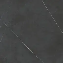 Italon Керамический гранит Metropolis Керамогранит Imperial Black 80x80 натуральный