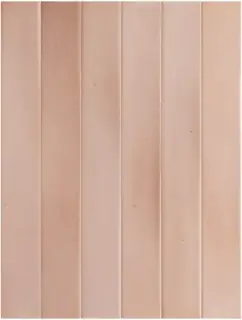 Equipe Massimo Настенная керамическая плитка Pink Sand 5x40 натуральный