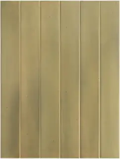 Equipe Massimo Настенная керамическая плитка Verd Antique 5x40 натуральный