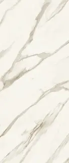 Atlas Concorde Marvel Meraviglia Керамогранит Calacatta Bernini 120x278 лаппатированный