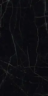 Atlas Concorde Marvel Dream Керамогранит неглазурованный (UGL) Black Atlantis 60x120 лаппатированный