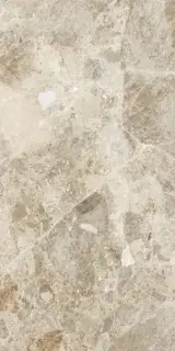 VitrA MarbleSystem Керамогранит Эмперадор Кремовый 60x120 лаппатированный