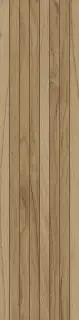 Italon Керамический гранит Loft Декор Oak Tatami 20x80 натуральный