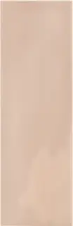 Equipe Island Настенная керамическая плитка Peony Pink 6.5x20 глазурованный глянцевый