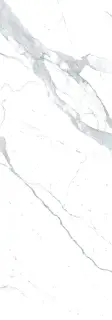 LAMINAM I Naturali Керамогранит Bianco Statuario Venato 5 100x300 натуральный