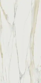 FLORIM-Luxury (Rex) I Classici Di Rex Magnum Керамогранит Calacatta Gold 60x120 полированный