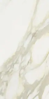 FLORIM-Luxury (Rex) Etoile De Rex Керамогранит Creme 60x120 глазурованный глянцевый
