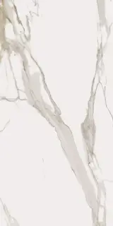 Italon Керамический гранит Charme Evo Floor Project Керамогранит Calacatta 80x160 натуральный