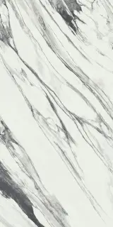 Italon Керамический гранит Charme Deluxe Floor Project Керамогранит Statuario Fantastico 80x160 люкс