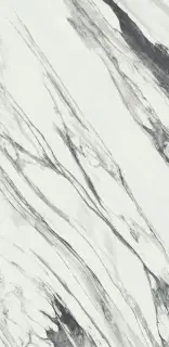 Italon Керамический гранит Charme Deluxe Floor Project Керамогранит Statuario Fantastico 60x120 патинированный 