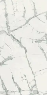 Italon Керамический гранит Charme Deluxe Floor Project Керамогранит Invisible White 60x120 патинированный 