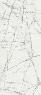 Italon Керамический гранит Charme Deluxe Floor Project Керамогранит Invisible White 120x278 люкс