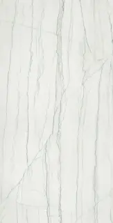 Italon Керамический гранит Charme Advance Floor Project Керамогранит Platinum White 80x160 натуральный