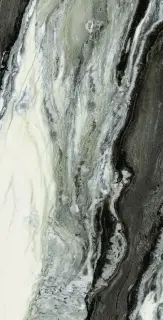 Italon Керамический гранит Avantgarde Керамогранит Exclusive Green 80x160 патинированный 