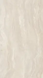 FLORIM-Luxury (Rex) Authentic Luxe Керамогранит Pearl Travertine Silk 120x280 натуральный