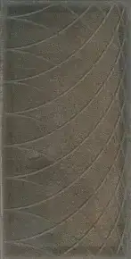 Curves Oxide Brown
