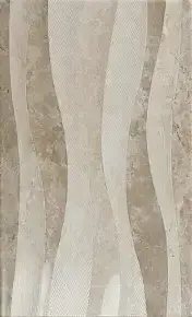 Waves Taupe
