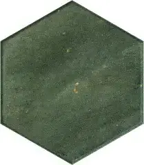 Olive Hex Matt