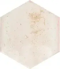 Rose Hex Glossy