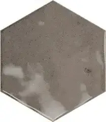Espresso Hex Glossy