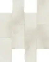 Alabastri Di Rex Madreperla Muretto Mosaico Magnum