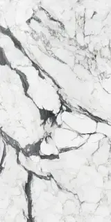 Calacatta Altissimo Blanc Gloss